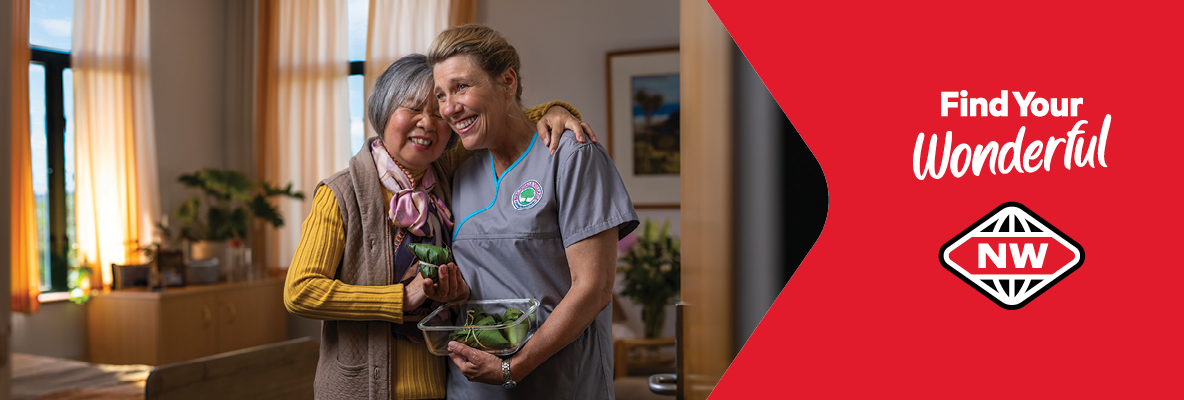 New World helps New Zealanders find their wonderful in new campaign via DDB Aotearoa