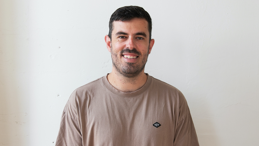Scott Moyes joins Daylight as senior copywriter