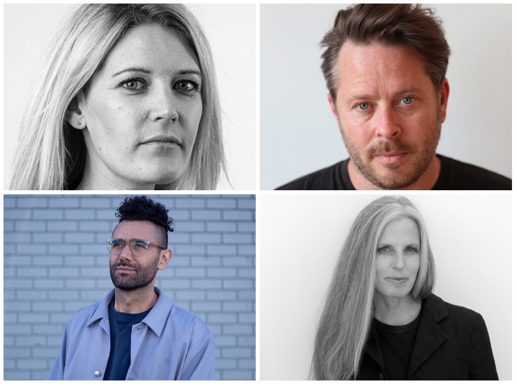 D&AD Awards announces 2024 jury ~ four creatives from NZ selected as jury members