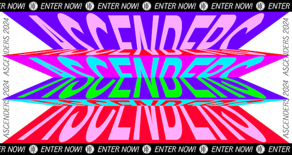 Type Director Club opens call for global Ascenders 2024 comp; final deadline Fri April 19