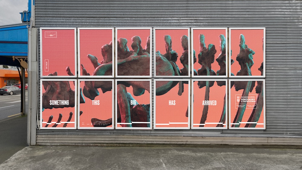 “Something big is coming to Te Papa”: Museum launches new campaign via EightyOne + MBM