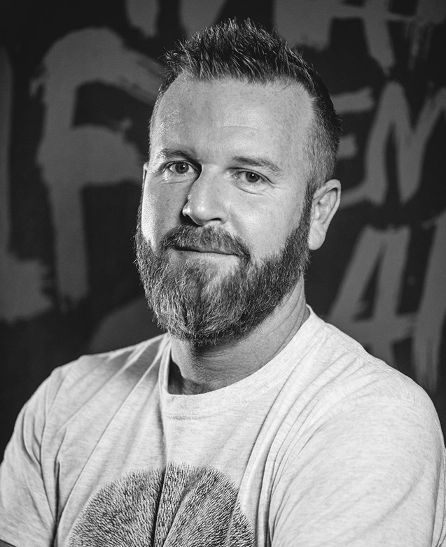 Bestads Six of the Best Reviewed by Vince McSweeney, CCO, McCann Central, UK
