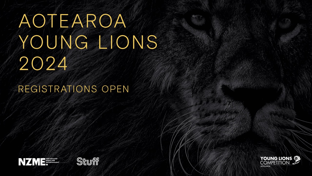 Registrations now open for 2024 Aotearoa Young Lions Competition; deadline 12pm Wed 6 March