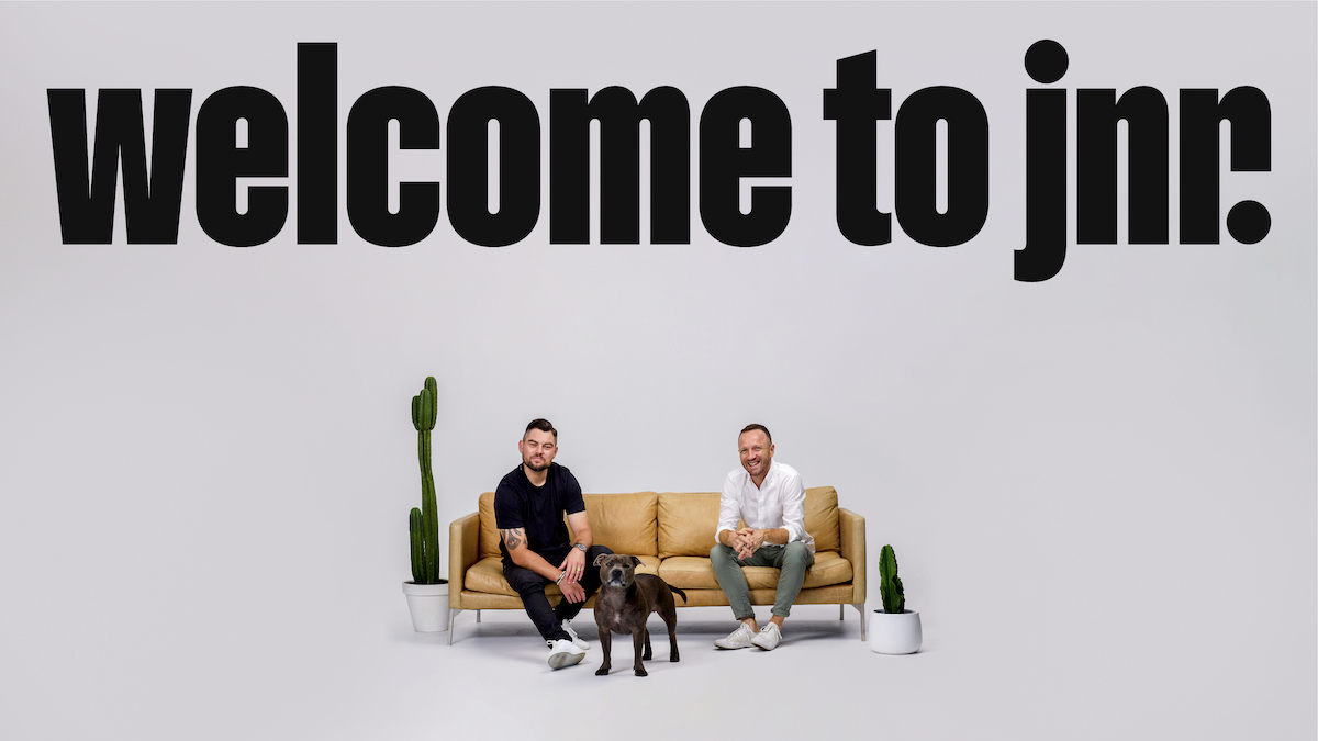 Former Special NZ GM John Marshall and Ogilvy Australia CSO Ryan O’Connell launch new effectiveness led, trans-Tasman agency jnr.