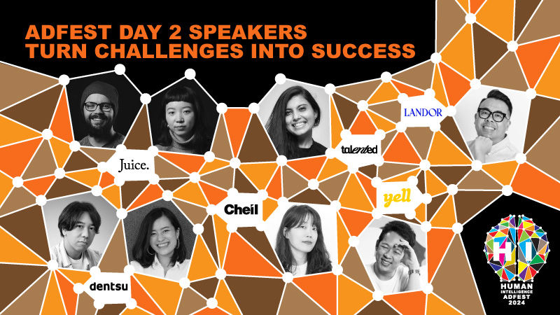 New ideas for ever-increasing challenges to feature in Day 2 of ADFEST Sessions 2024