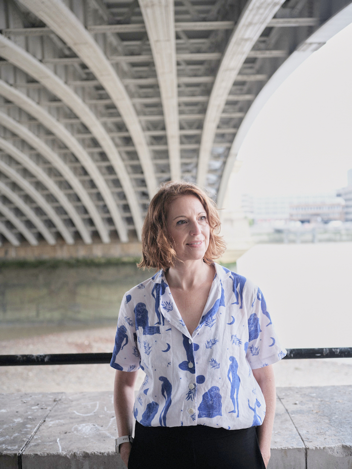 Bestads Six of the Best Reviewed by Laura Rogers, Executive Creative Director, AMV BBDO, London