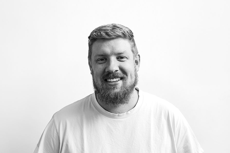 Former FCB business partner Brendan Greenwell joins Saatchi & Saatchi as Strategy Director