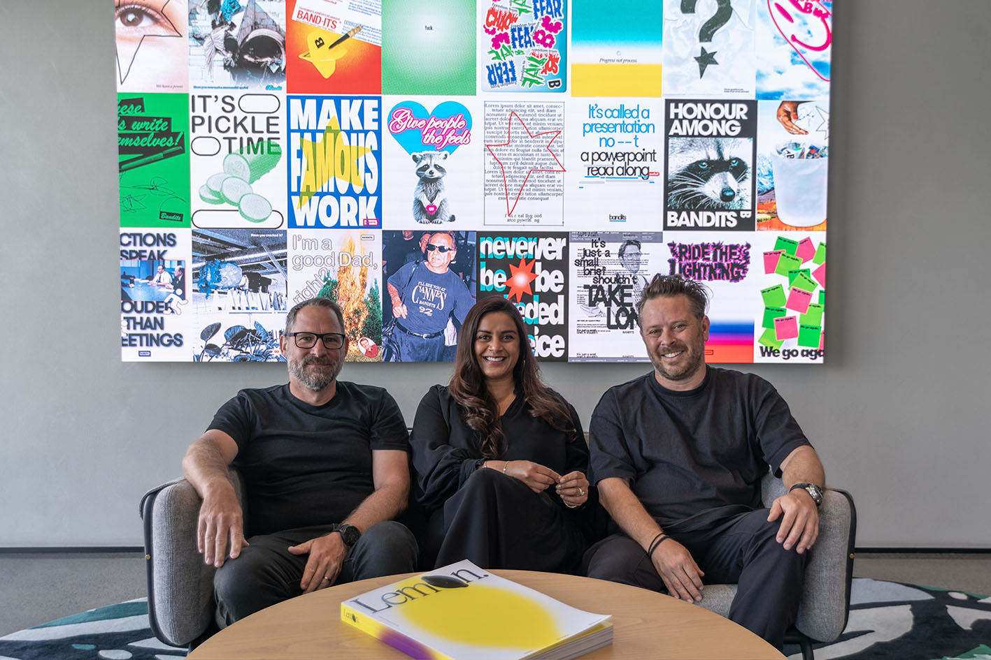 DDB Group crowned Agency of the Year ~ agency laser-focused on big, powerful creative ideas