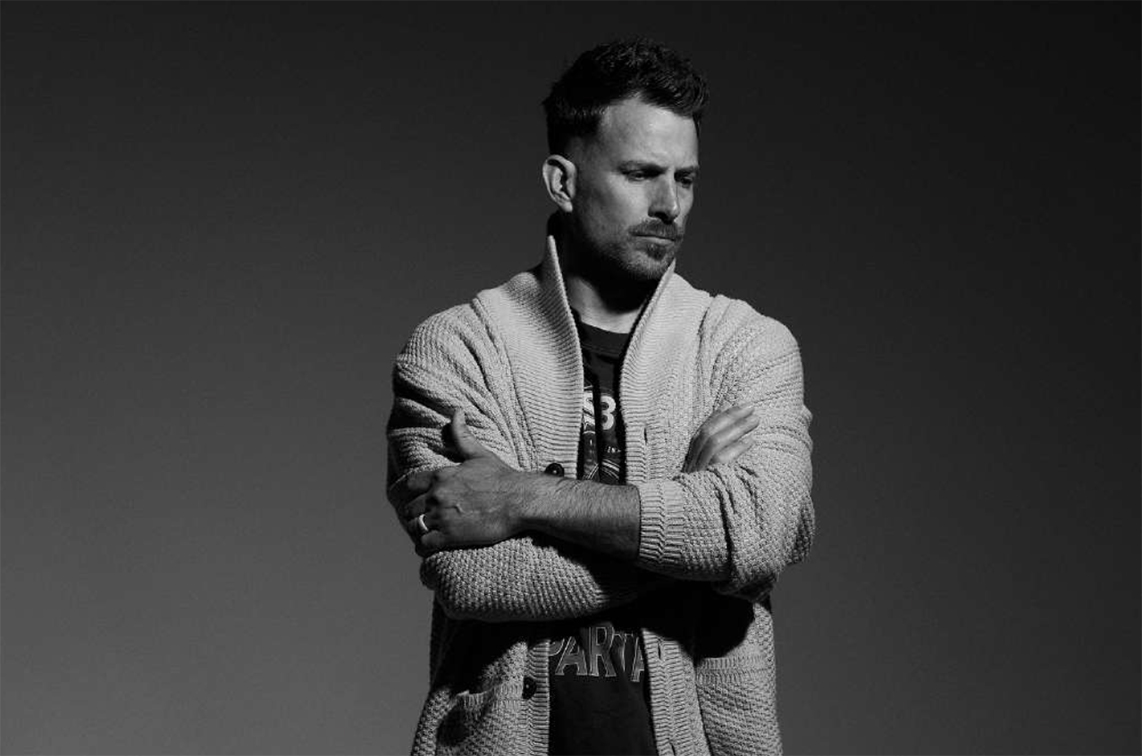 Film Construction adds sports photographer Devon Krige to roster