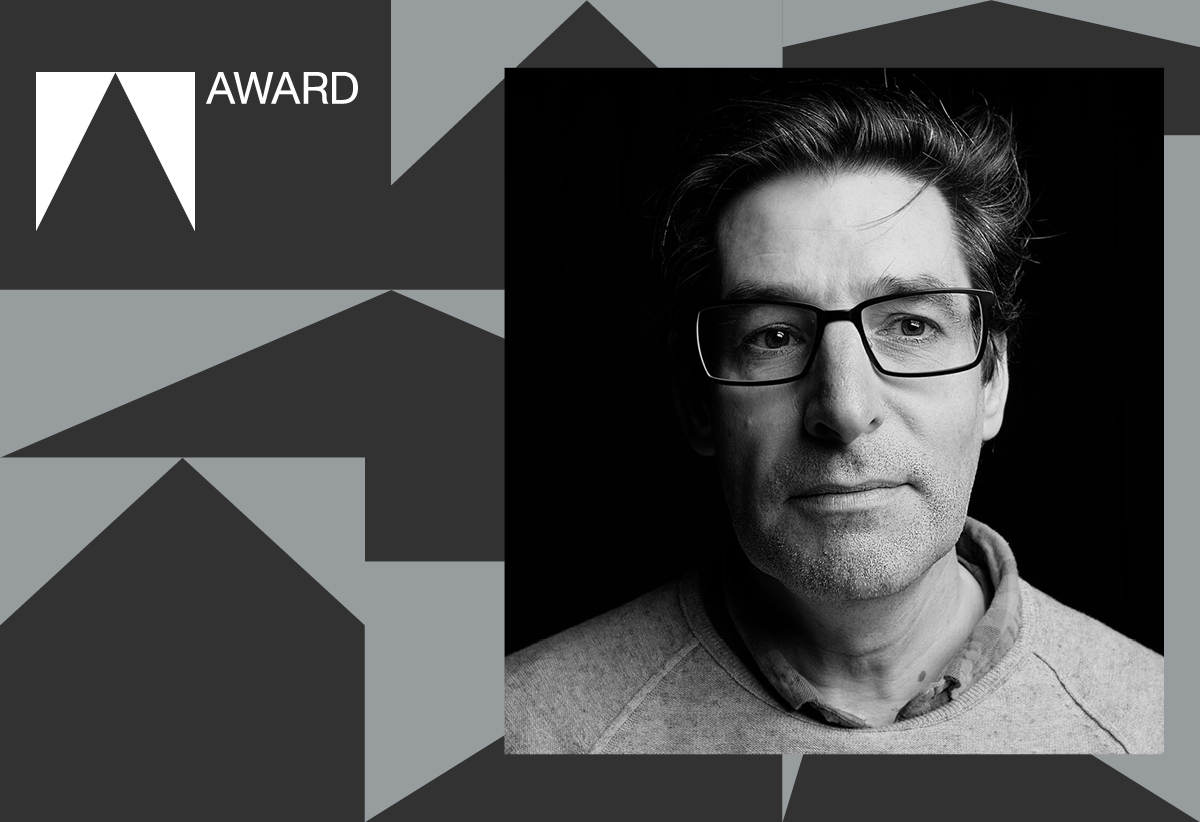 AWARD’s Jonathan Kneebone: Just what the industry needs. A new approach.