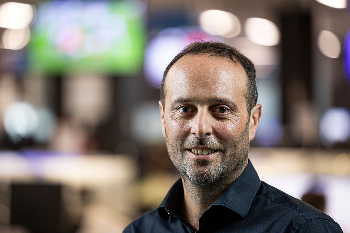 New Zealand Media and Entertainment promotes James Butcher to Chief Commercial Officer role