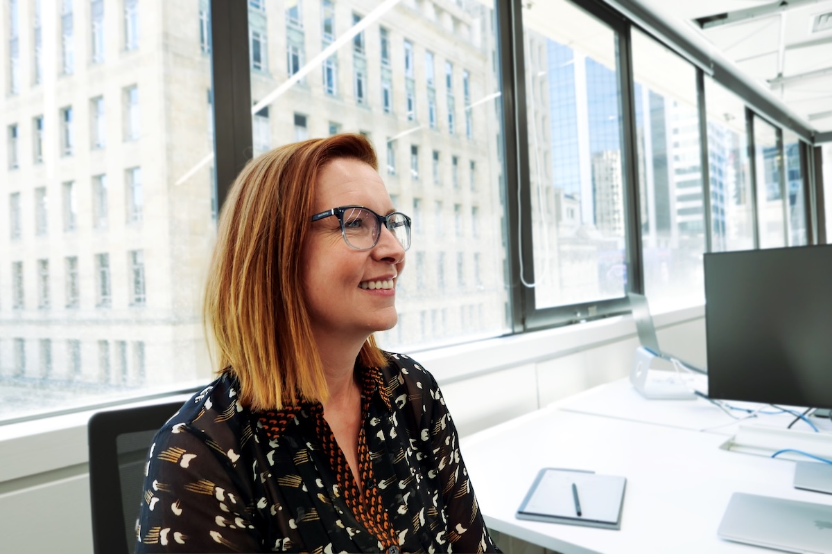 Principals appoints Kate Murchison to general manager, Aotearoa New Zealand