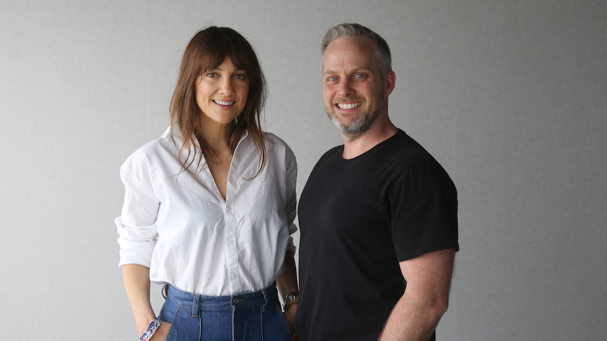 Special Auckland promotes Lisa Fedyszyn and Jonathan McMahon to Chief Creative Officers