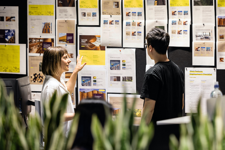 South Island full-service agency Plato rebrands to reflect growth and new direction