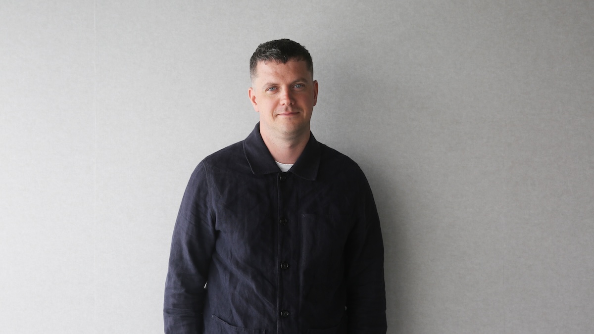 Special New Zealand chief strategy officer Rory Gallery elevated to partner