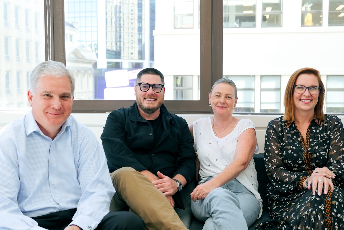 Principals appoints Kate Murchison to general manager, Aotearoa New Zealand