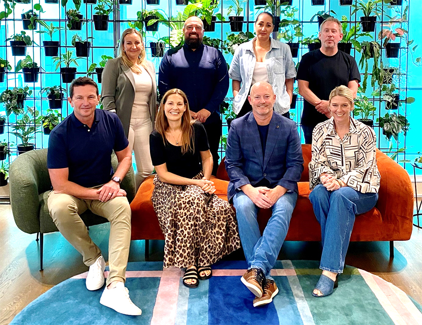 Industry social purpose organisation UnLtd announces New Zealand Advisory Board