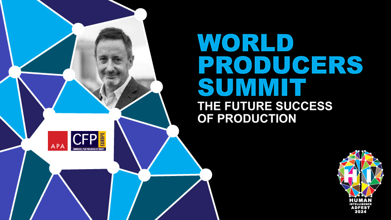 ADFEST once again hosts the World Producers Summit: The future success of production