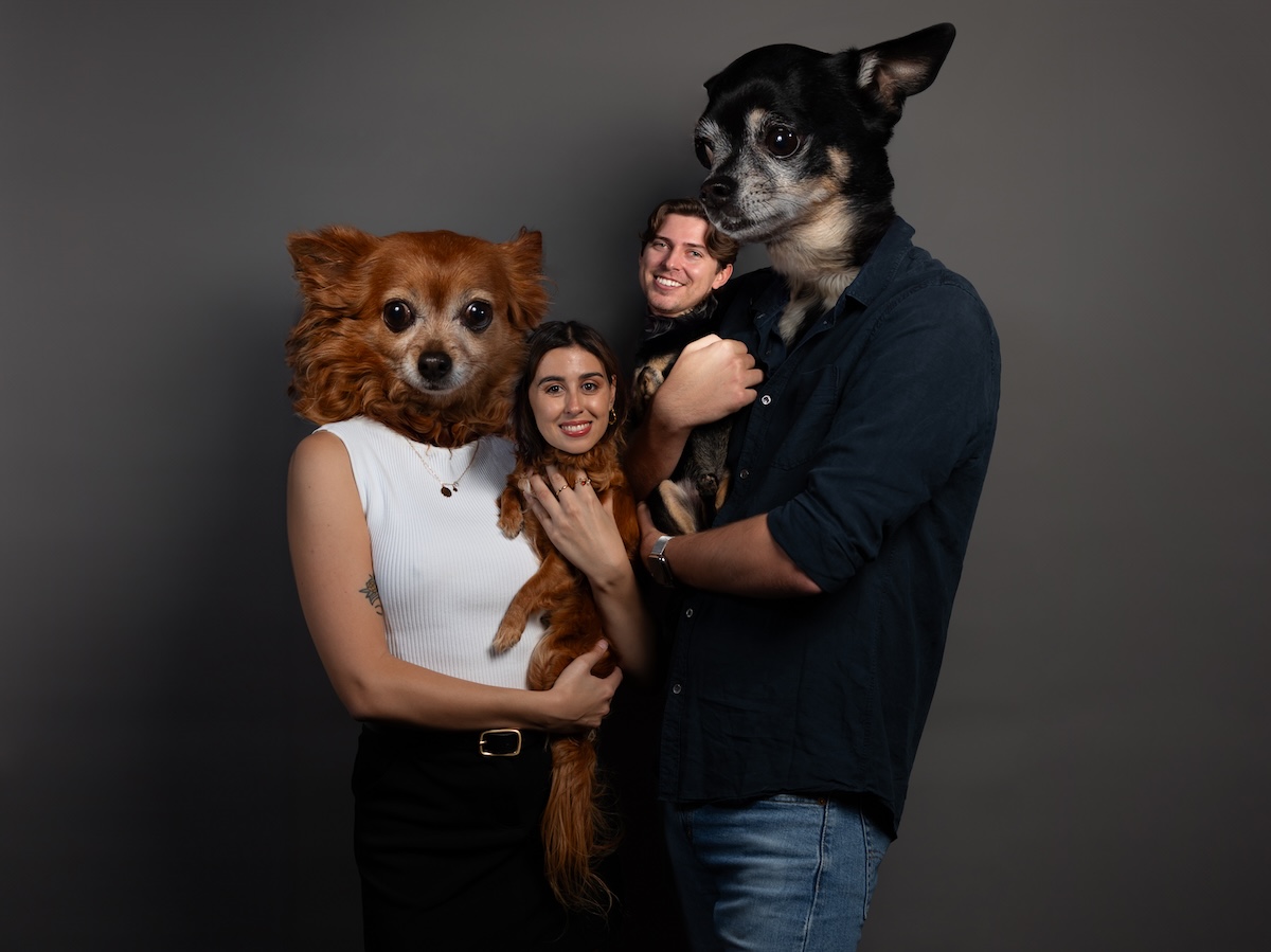 Former Dig Sydney creative team Zac Nairn and Casey Clarke join The Monkeys Aotearoa