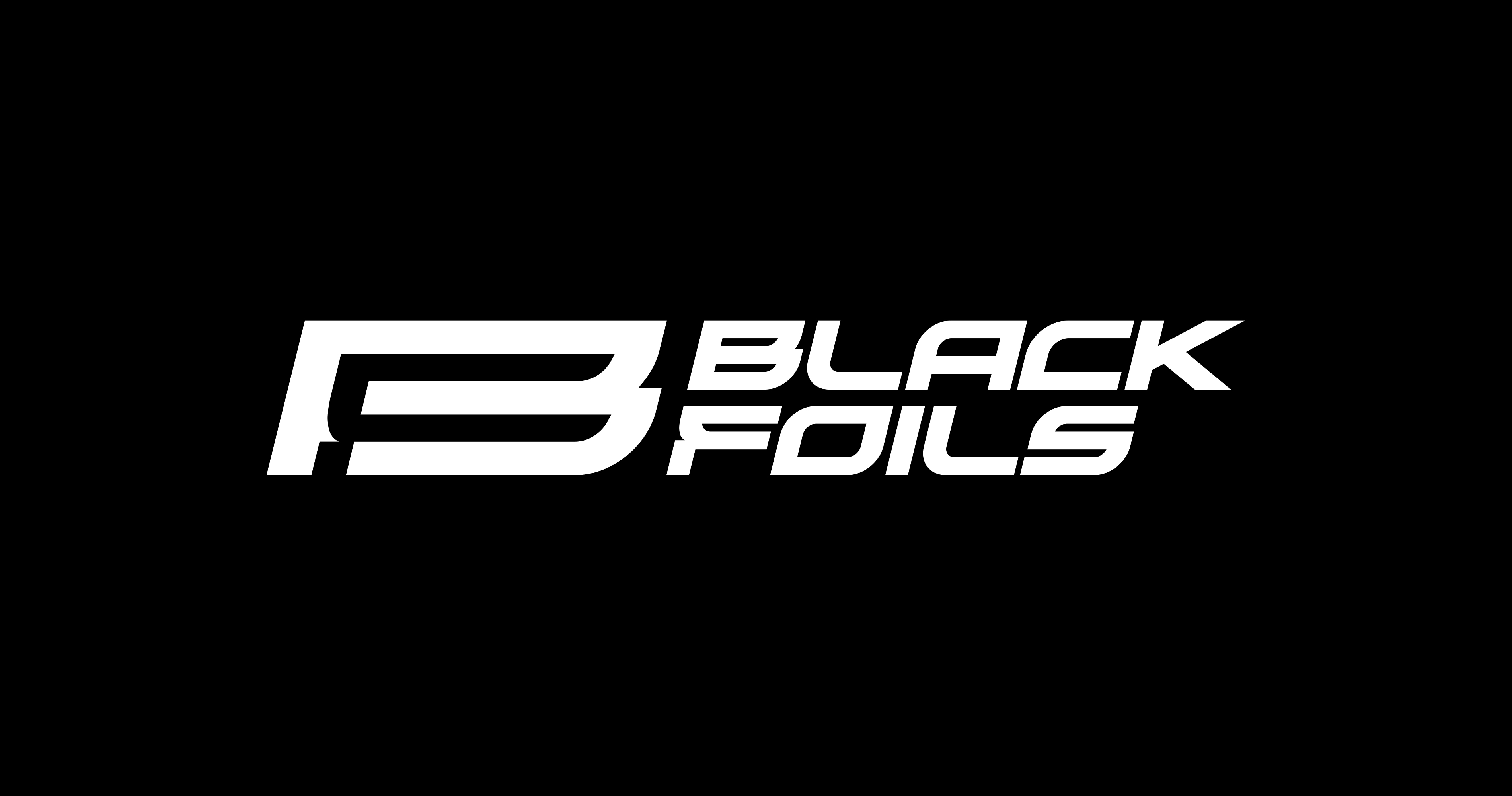 True launches brand identity and campaign for New Zealand SailGP Team the Black Foils