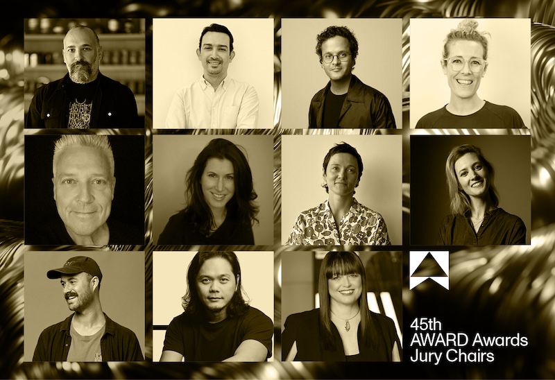 Clemenger BBDO Wellington CCO Brigid Alkema selected as Impact jury chair for AWARD Awards