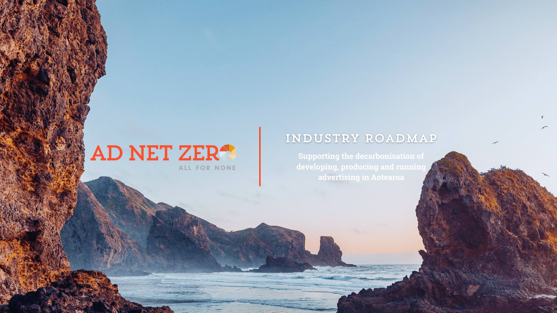 Ad Net Zero lays out decarbonisation plan with ambitious roadmap; learn more via the webinar on Tuesday March 26, 12:30pm – 1:30pm NZDT