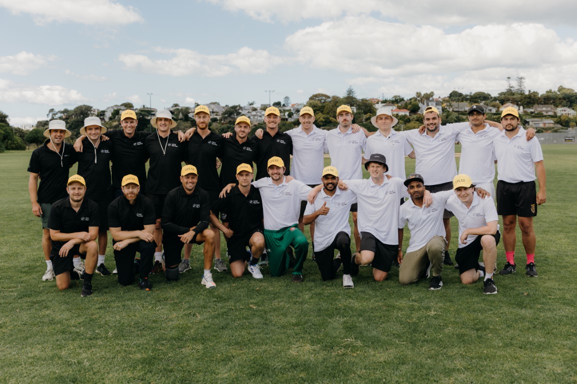 Media owners take the win at the second annual UnLtd Big Clash Auckland