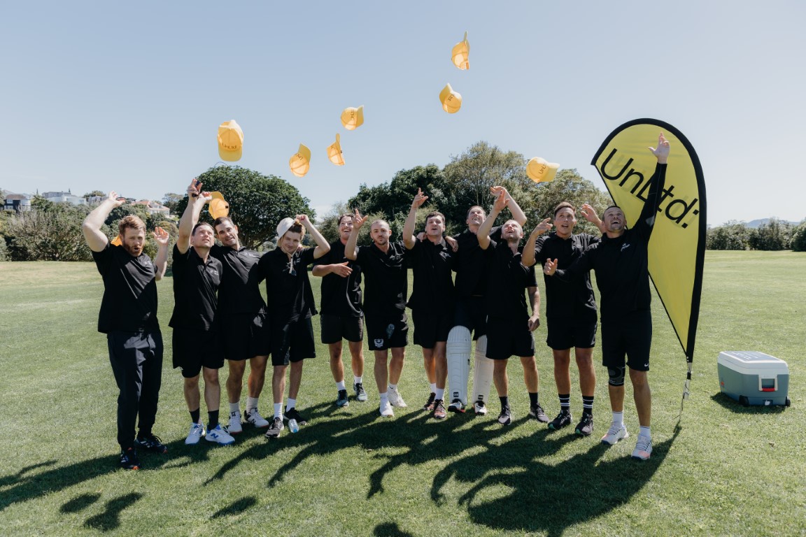 Media owners take the win at the second annual UnLtd Big Clash Auckland