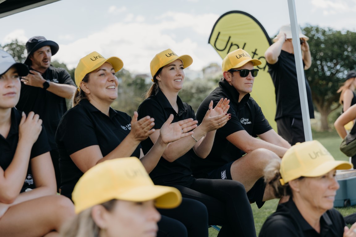 Media owners take the win at the second annual UnLtd Big Clash Auckland