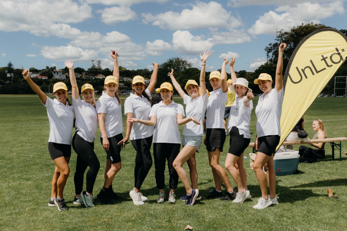 Media owners take the win at the second annual UnLtd Big Clash Auckland