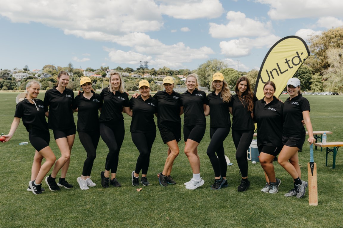 Media owners take the win at the second annual UnLtd Big Clash Auckland