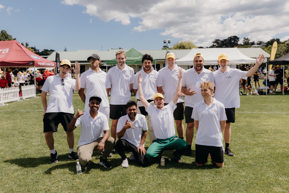Media owners take the win at the second annual UnLtd Big Clash Auckland