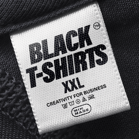 Adam Ferrier and Brent Smart return for season 3 of advertising industry podcast ‘Black T-Shirts’