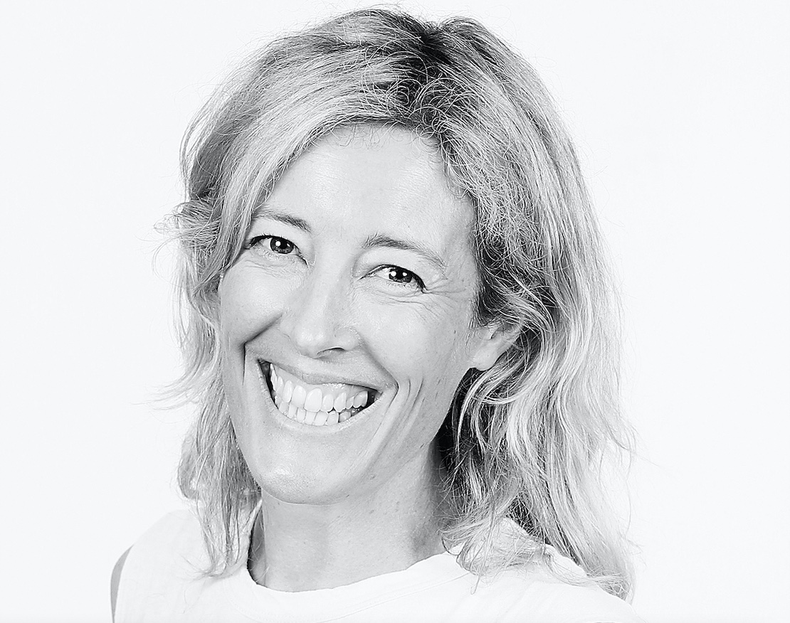Clemenger BBDO Wellington CCO Brigid Alkema selected as Impact jury chair for AWARD Awards
