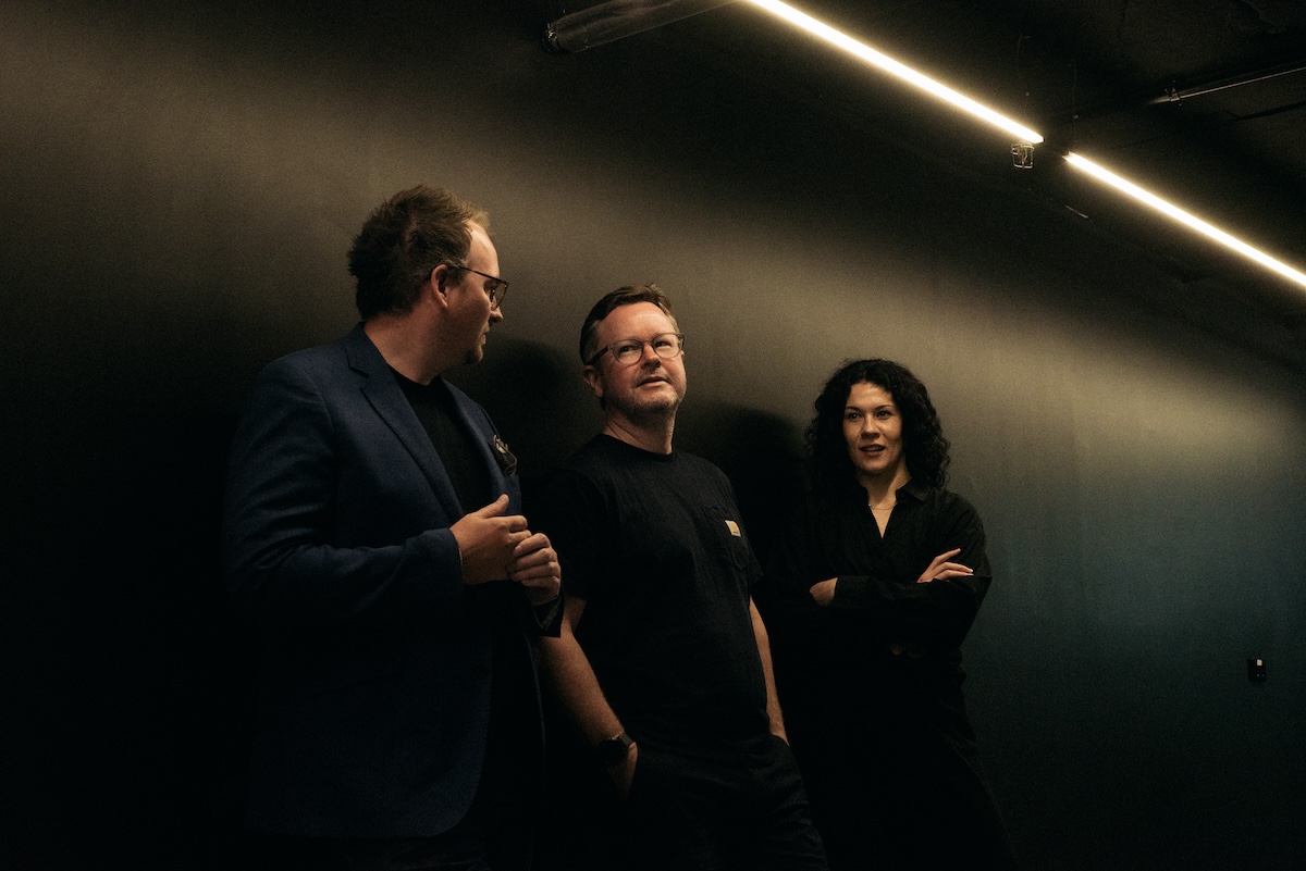 CB Q&A with Special Wellington: “How to get clients, Effies and 3 Pointers from a car park”