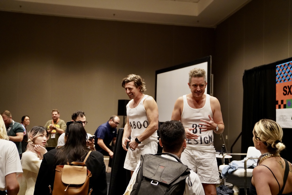 James Mackinnon’s SXSW 2024 Diary Wrap-Up