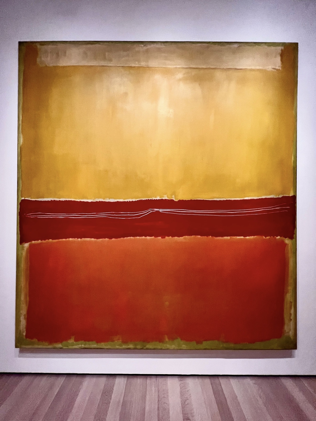 Damon Stapleton: Creativity. The Value of the Painted Word.