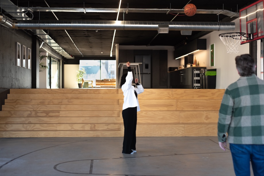 CB Q&A with Special Wellington: “How to get clients, Effies and 3 Pointers from a car park”