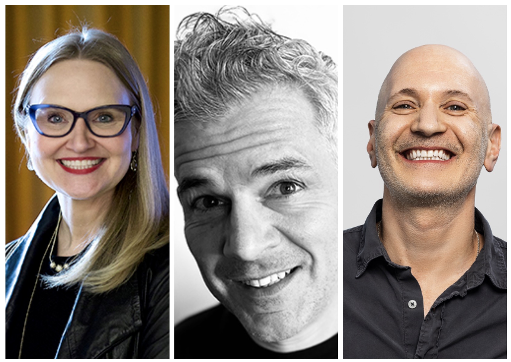 LIA announces the 2024 Health & Wellness, Pharma & Medical, Health & Wellness – Craft and Pharma & Medical – Craft jury presidents