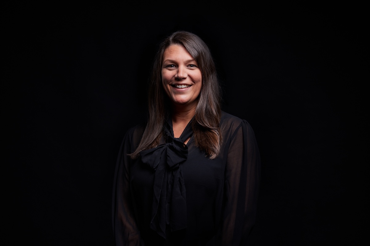 Run Aotearoa co-founder and CEO Laura Cibilich elected to Marketing Association Board