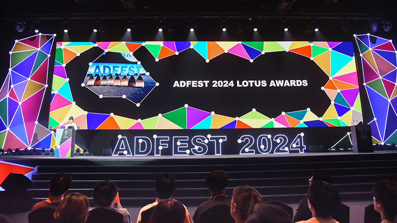 FINCH scores Gold in ADFEST Sustainable Lotus category for Team Heroine ‘Correct the Internet’