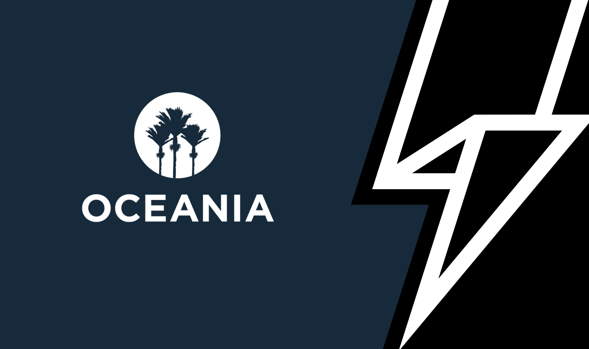 Oceania appoints Pitchblack Partners as lead strategic and creative agency