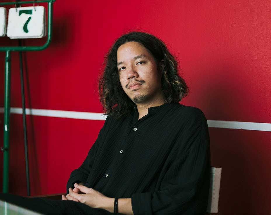 Bestads Six of the Best Reviewed by Pete Boonyanate, CCO, BBDO Bangkok