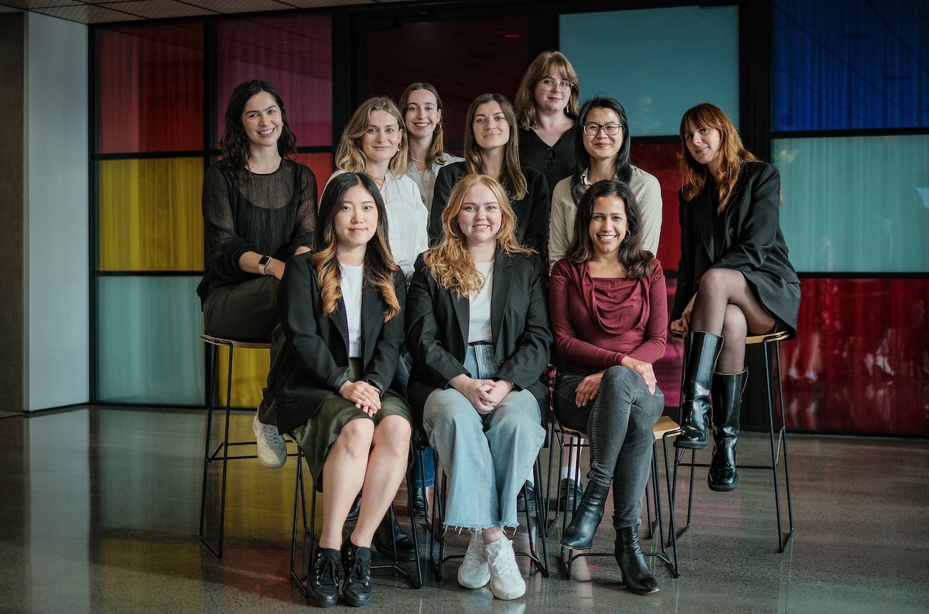DDB Group Aotearoa launches Phyllis Project on IWD to celebrate future female leaders