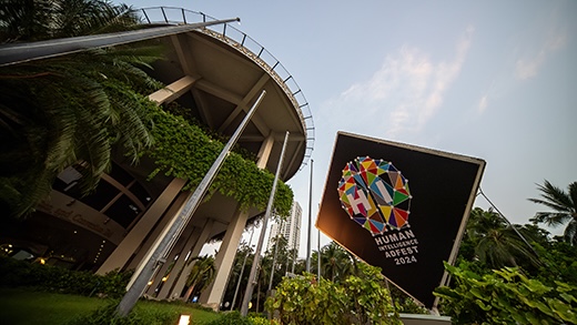 AdFest Festival kicks off in Pattaya: Speaker sessions, welcome party, Adfest app and more
