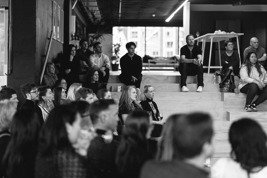 CB Q&A with Special Wellington: “How to get clients, Effies and 3 Pointers from a car park”