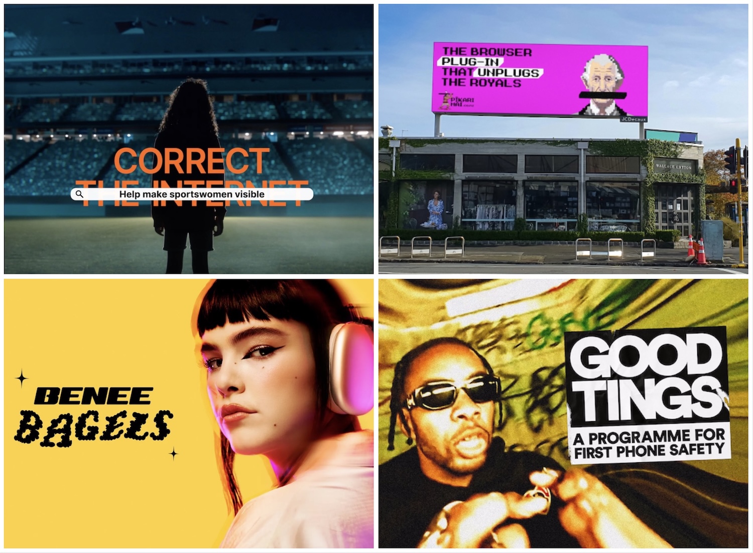 Spikes Asia announces its 2024 Shortlists