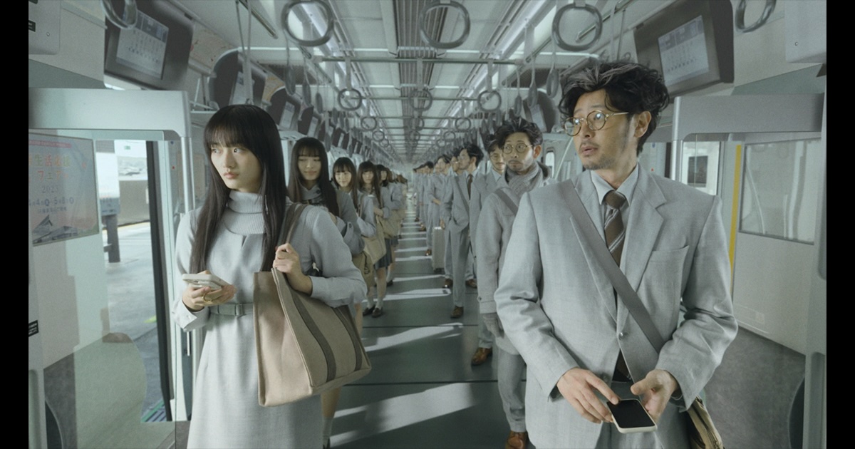 Dentsu Tokyo’s ‘My Japan Railway’ campaign the big winner at ADFEST’s first ceremony