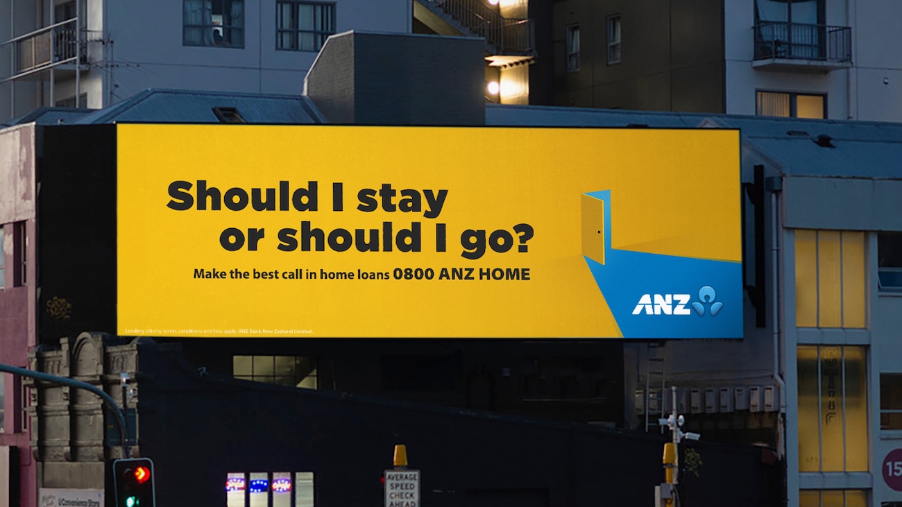 The Work 2024 Contenders: TBWA\New Zealand