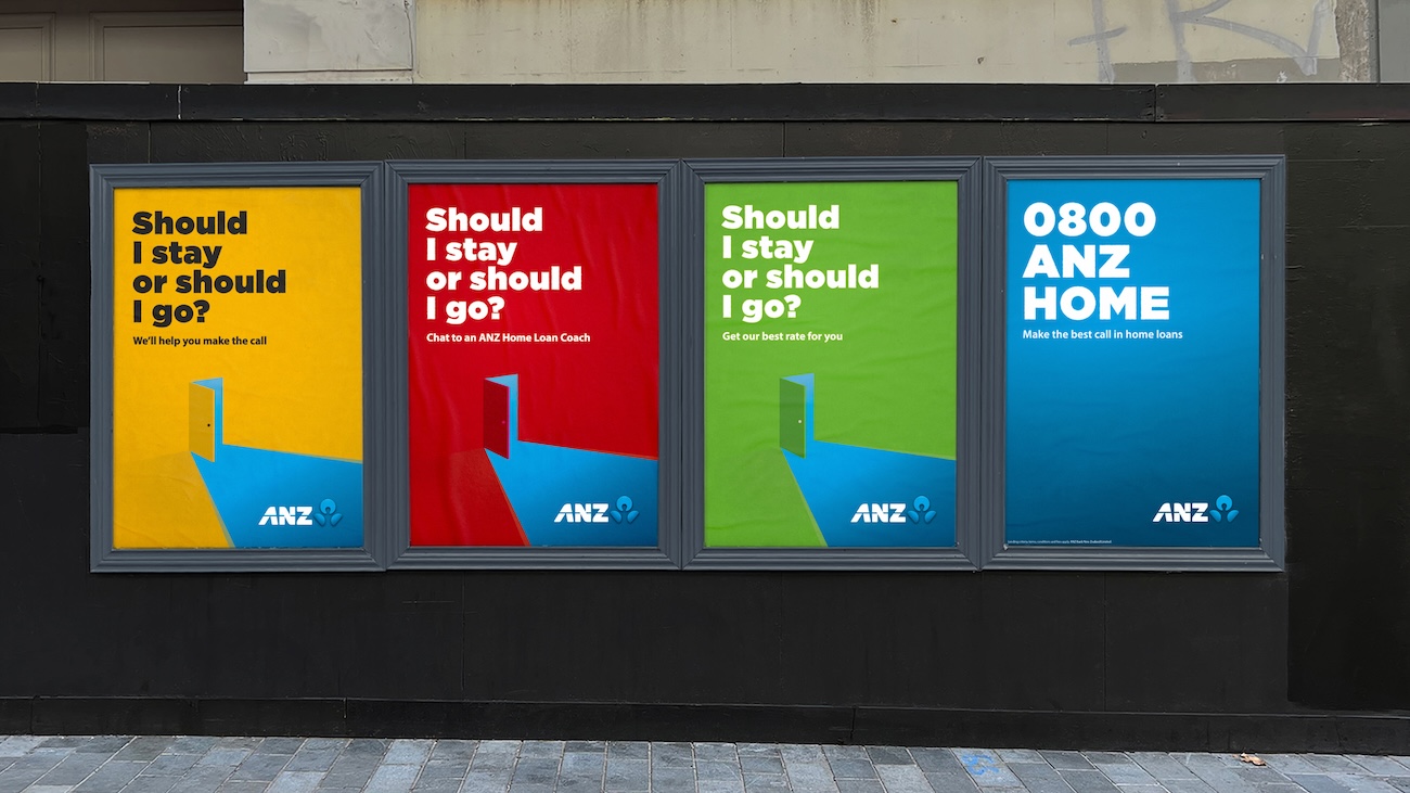 The Work 2024 Contenders: TBWA\New Zealand